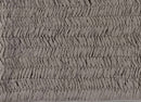 Cazma Light Gray Bedding