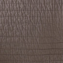 Cazma Light Gray Bedding