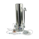 Lead Countertop Water Filter System