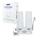 Lead Countertop Water Filter System