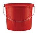 Leaktite Red 5 qt Bucket