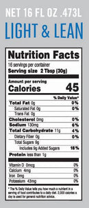Dorothy Lynch Salad Dressing | 16 oz Homestyle & 16 oz Light & Lean | Gluten Free