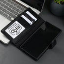 Leather Samsung Galaxy S25 Ultra Wallet Case | Buffalo
