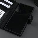 Leather Samsung Galaxy S25 Ultra Wallet Case | Buffalo