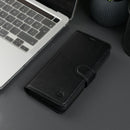 Leather Samsung Galaxy S25 Wallet Case | Buffalo
