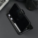 Leather Samsung Galaxy S25 Wallet Case | Buffalo