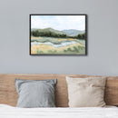 "Leaving Fairplay" Art Print