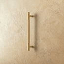 Leba Knob & Pull Bar