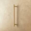 Leba Knob & Pull Bar