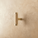 Leba Knob & Pull Bar