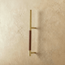 Leba Knob & Pull Bar