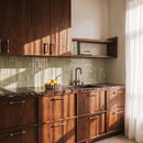 Leba Knob & Pull Bar