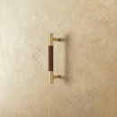Leba Knob & Pull Bar