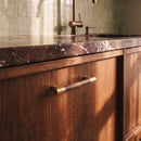 Leba Knob & Pull Bar