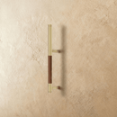 Leba Knob & Pull Bar