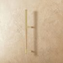 Leba Knob & Pull Bar