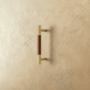 Leba Knob & Pull Bar