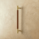 Leba Knob & Pull Bar