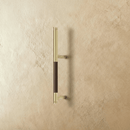 Leba Knob & Pull Bar