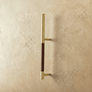 Leba Knob & Pull Bar