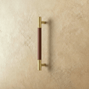 Leba Knob & Pull Bar