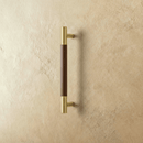 Leba Knob & Pull Bar