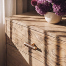 Leba Knob & Pull Bar