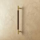 Leba Knob & Pull Bar