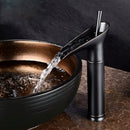 Lebes Bathroom Faucet