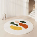 Lebhaft Area Rug