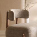 Lectus Accent Chair