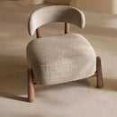 Lectus Accent Chair
