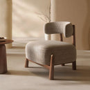 Lectus Accent Chair
