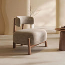 Lectus Accent Chair