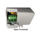 LED Driver 12V - 12W Constant Voltage, 100-240V Input