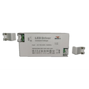 LED Driver 24V - 24W Constant Voltage, 100-240V Input
