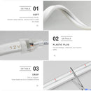 LED Flexible Neon Light Strip with Smart Control