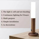 LED Magnetic Light - USB Rechargeable Motion Sensor