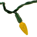 LED Multi-Color Christmas Lights