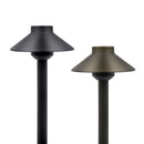 LED Pathlight for Elegant Outdoor Landscape Lighting