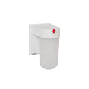Security Light | 12W Super Bright LED | 120 - 277V Input