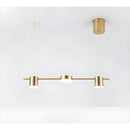 LED Pendant Light Kitchen - Modern Light for Bar, Dining Room, and Table