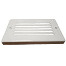 LED Step and Walkway Outdoor Light Fixtures | 2.7W 120V | 160 LM