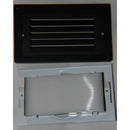 LED Step and Walkway Outdoor Light Fixtures | 2.7W 120V | 160 LM