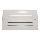 LED Step and Walkway Outdoor Light Fixtures | 2.7W 120V | 160 LM