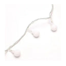LED String Lights for Outdoor Camping Ambience and Cozy Atmosphere