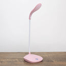 LED Table Lamp for Office Desk or Nightstand with Touch Control Light