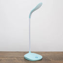 LED Table Lamp for Office Desk or Nightstand with Touch Control Light
