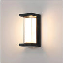 LED Wall Light Lamp with PIR Motion Sensor and Waterproof