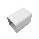 LED Wall Lights Bathroom - Square Luminous Bedside Lamp